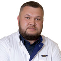 Ярославцев Игорь Владимирович - мануальный терапевт, физиотерапевт, вертебролог г.Екатеринбург