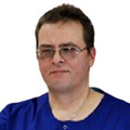 Рудковский Алексей Анатольевич - массажист г.Екатеринбург