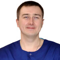Туев Максим Анатольевич - массажист г.Екатеринбург