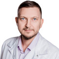 Петренко Тимур Сергеевич - физиотерапевт г.Екатеринбург