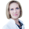 Чекмарева Мария Олеговна - врач функциональной диагностики г.Екатеринбург