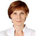Шемякина Елена Александровна - врач лфк г.Екатеринбург