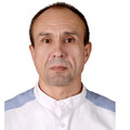 Береснев Юрий Николаевич - врач лфк г.Екатеринбург