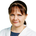 Терентьева Оксана Анатольевна - врач лфк г.Екатеринбург
