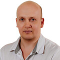 Аксенов Владислав Александрович - анестезиолог г.Екатеринбург