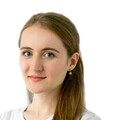Слукина Яна Юрьевна - стоматолог, стоматолог-терапевт, стоматолог-ортодонт г.Екатеринбург