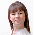 Старикова Татьяна Викторовна - стоматолог-гигиенист г.Екатеринбург