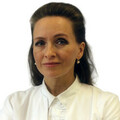 Карсканова Ольга Аркадьевна - венеролог, дерматолог г.Екатеринбург