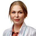 Лебедева Александра Эдуардовна - гастроэнтеролог г.Екатеринбург