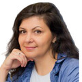 Собина Оксана Вячеславовна - психотерапевт г.Екатеринбург