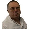 Зубарев Владимир Александрович - мануальный терапевт, остеопат г.Екатеринбург