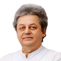 Босых Александр Александрович - невролог г.Екатеринбург