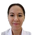 Юсупова Альбина Рашитовна - эндокринолог г.Екатеринбург