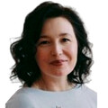 Крушная Наталья Анатольевна - психолог г.Екатеринбург