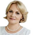 Ветчанина Елена Георгиевна - психолог г.Екатеринбург