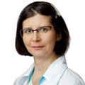 Новичкова Татьяна Владимировна - терапевт г.Екатеринбург