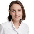 Коваленко Анна Геннадьевна - уролог, узи-специалист г.Екатеринбург