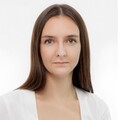 Чемякина Мария Сергеевна - узи-специалист г.Екатеринбург
