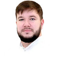 Комаров Илья Николаевич - стоматолог-имплантолог г.Екатеринбург