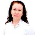 Голомонзина Елена Юрьевна - стоматолог-гигиенист г.Екатеринбург