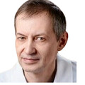 Парамонов Сергей Юрьевич - узи-специалист г.Екатеринбург