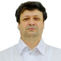 Чертков Евгений Ефимович - лор (отоларинголог) г.Екатеринбург
