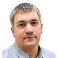 Москвин Владимир Борисович - ортопед, хирург, травматолог г.Екатеринбург