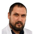 Вязников Владимир Геннадьевич - эндокринолог г.Екатеринбург