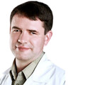 Одеров Максим Николаевич - массажист г.Екатеринбург