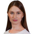 Толстова Дарья Сергеевна - ревматолог г.Екатеринбург