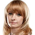 Пономарева Татьяна Юрьевна - эндокринолог г.Екатеринбург