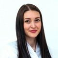 Смирнова Инга Калимжановна - гастроэнтеролог г.Екатеринбург
