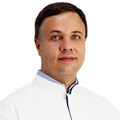 Шалягин Михаил Андреевич - нарколог, психотерапевт, психиатр г.Екатеринбург