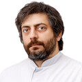 Давтян Гарник Генрикович - ортопед, травматолог г.Екатеринбург