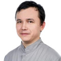Мурзакаев Азат Айдарович - психиатр г.Екатеринбург
