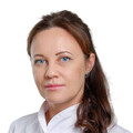 Морошек Екатерина Александровна - реабилитолог г.Екатеринбург