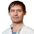 Соловаров Вячеслав Сергеевич - остеопат г.Екатеринбург