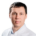Неволин Владимир Владимирович - вертебролог г.Екатеринбург