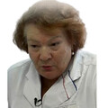 Воротилкина Вера Васильевна - аллерголог г.Екатеринбург