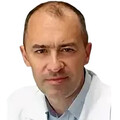 Васьков Антон Владимирович - андролог г.Екатеринбург
