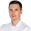 Казаков Иван Алексеевич - стоматолог-ортопед г.Екатеринбург
