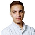 Тебеньков Владислав Андреевич - стоматолог г.Екатеринбург