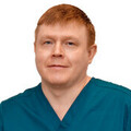 Зенин Сергей Владимирович - стоматолог-хирург г.Екатеринбург