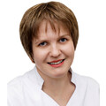 Невьянцева Елена Юрьевна - стоматолог г.Екатеринбург