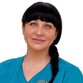 Буш Татьяна Игоревна - стоматолог г.Екатеринбург