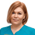 Опатовская Ольга Сергеевна - стоматолог-ортодонт г.Екатеринбург