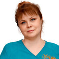 Панкова Изабелла Александровна - стоматолог г.Екатеринбург