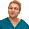 Пыркова Наталья Семеновна - стоматолог г.Екатеринбург