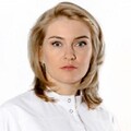Еланцева Ольга Николаевна - стоматолог г.Екатеринбург