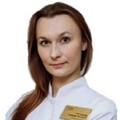 Титоренко Варвара Олеговна - стоматолог-гигиенист г.Екатеринбург